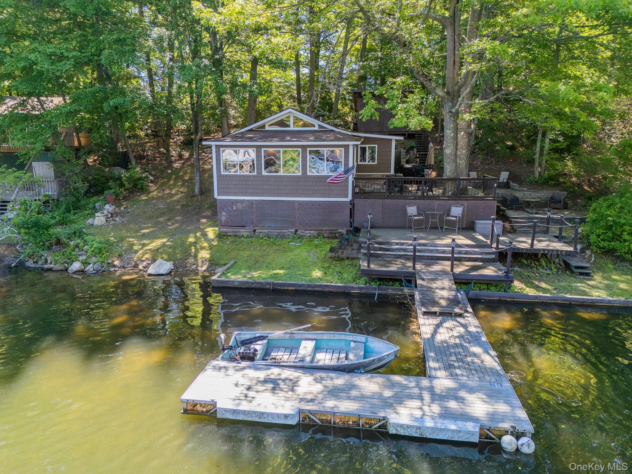 1616 Route 292 Unit: Cottage 12, Holmes