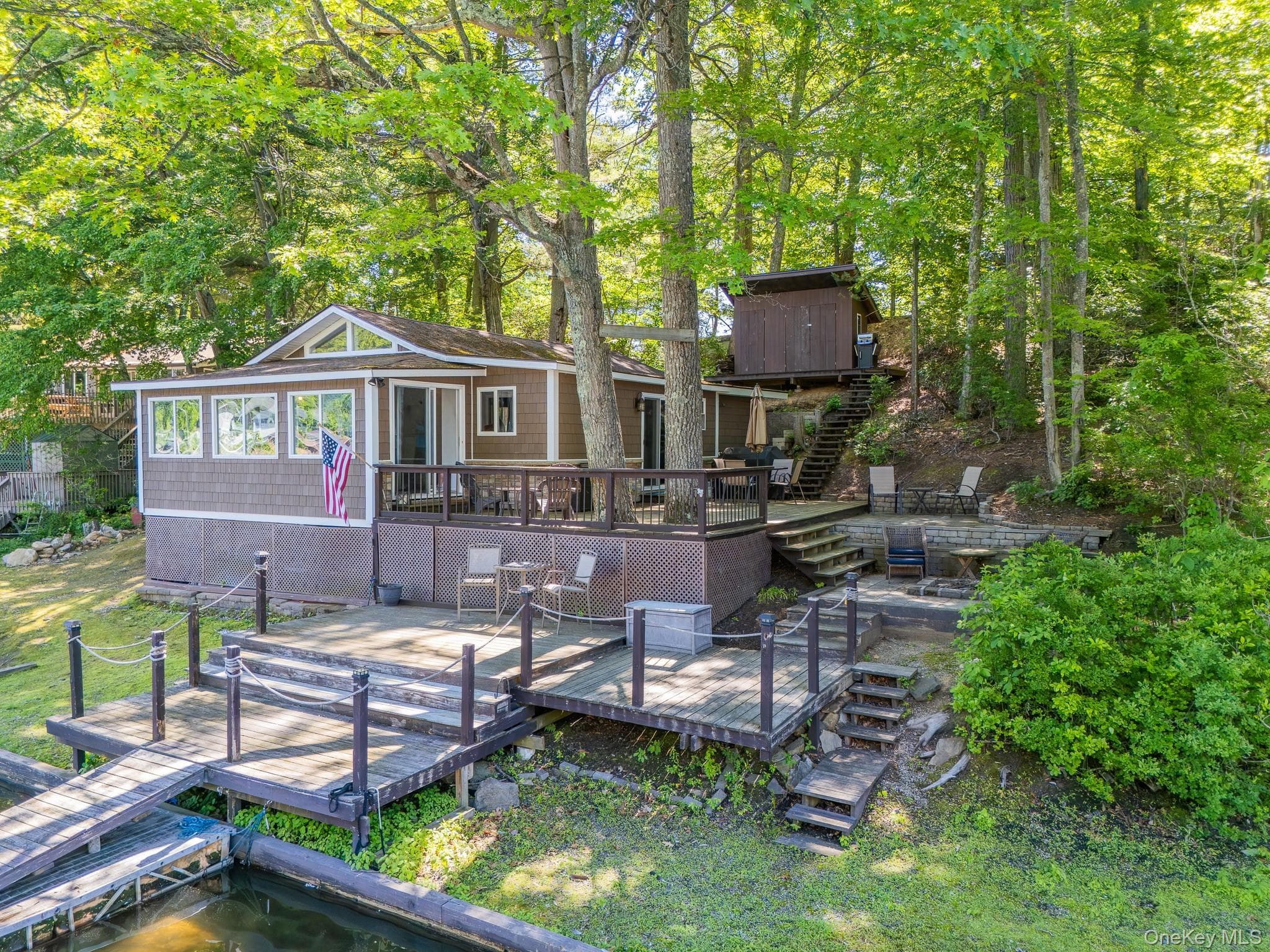 1616 Route 292 Unit: Cottage 12 thumbnail 5