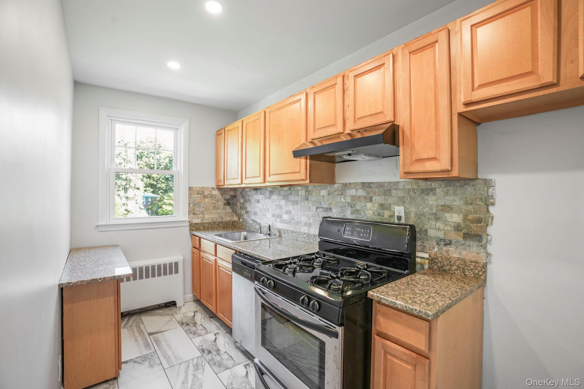 100 Cedar Street Unit: A17 thumbnail 9