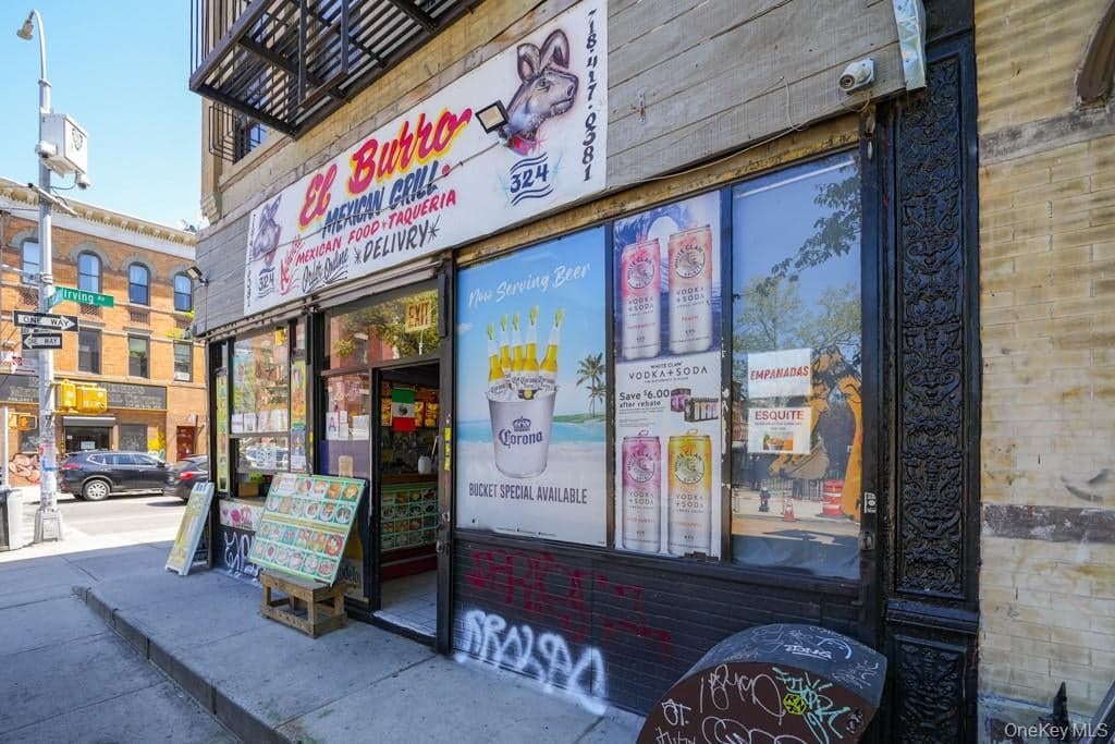 324 Suydam Street, Brooklyn