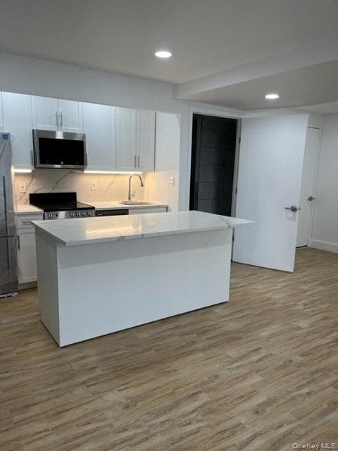 6334 Fresh Pond Road Unit: 1A, Ridgewood
