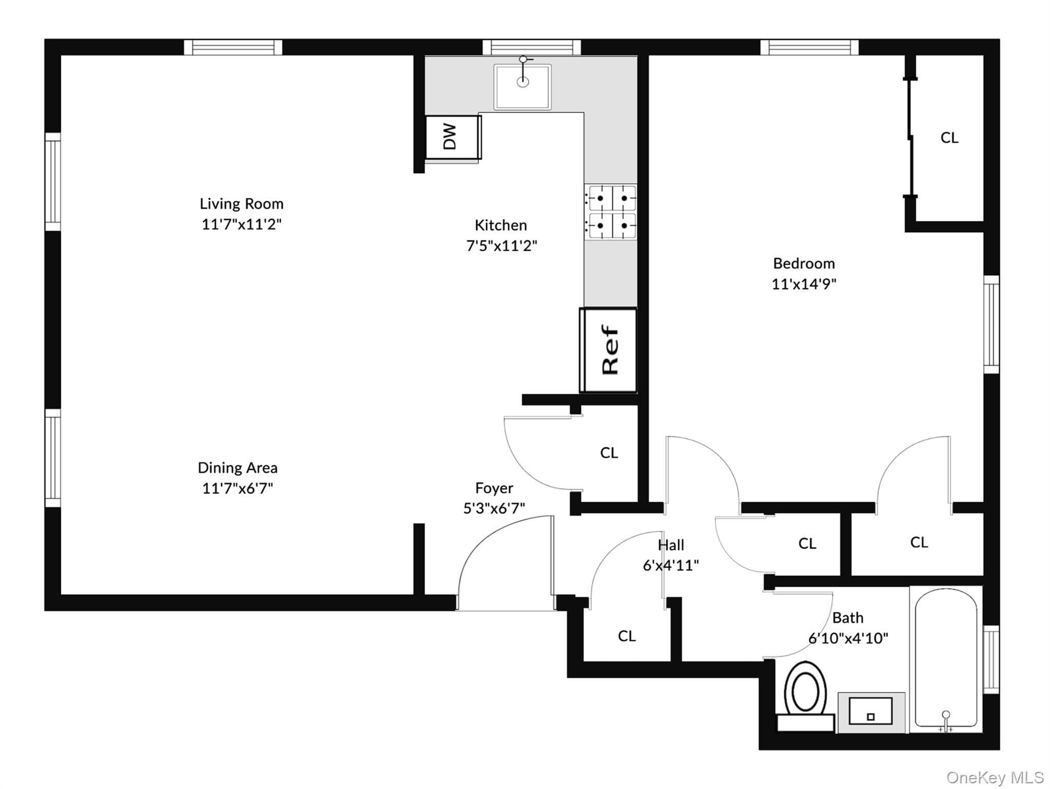 26 Manchester Road Unit: 2L thumbnail 22