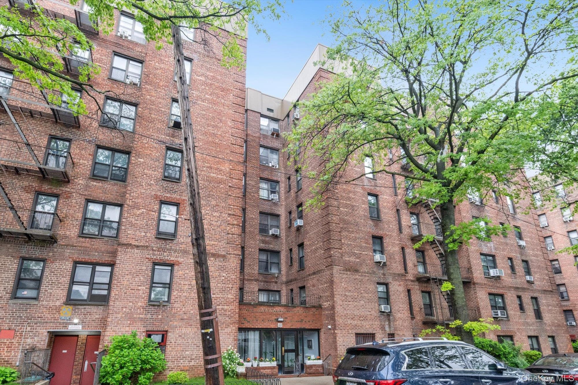 40 E 43rd Street Unit: 3B, Brooklyn
