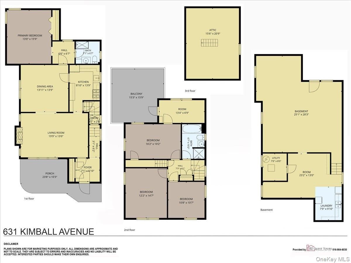 631 Kimball Avenue thumbnail 30