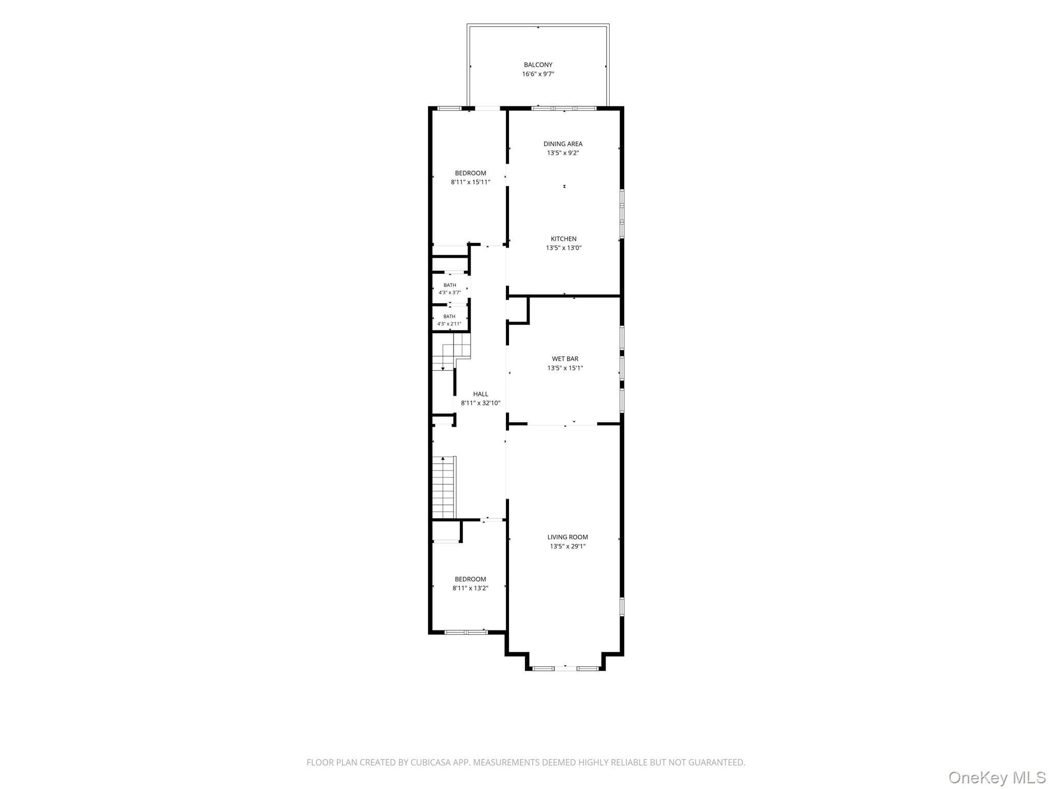 12 Sherman Drive Unit: 202 thumbnail 7