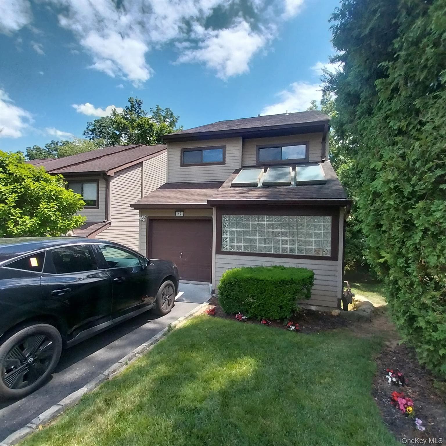 12 The Glen Lane Unit: 12, Glen Head
