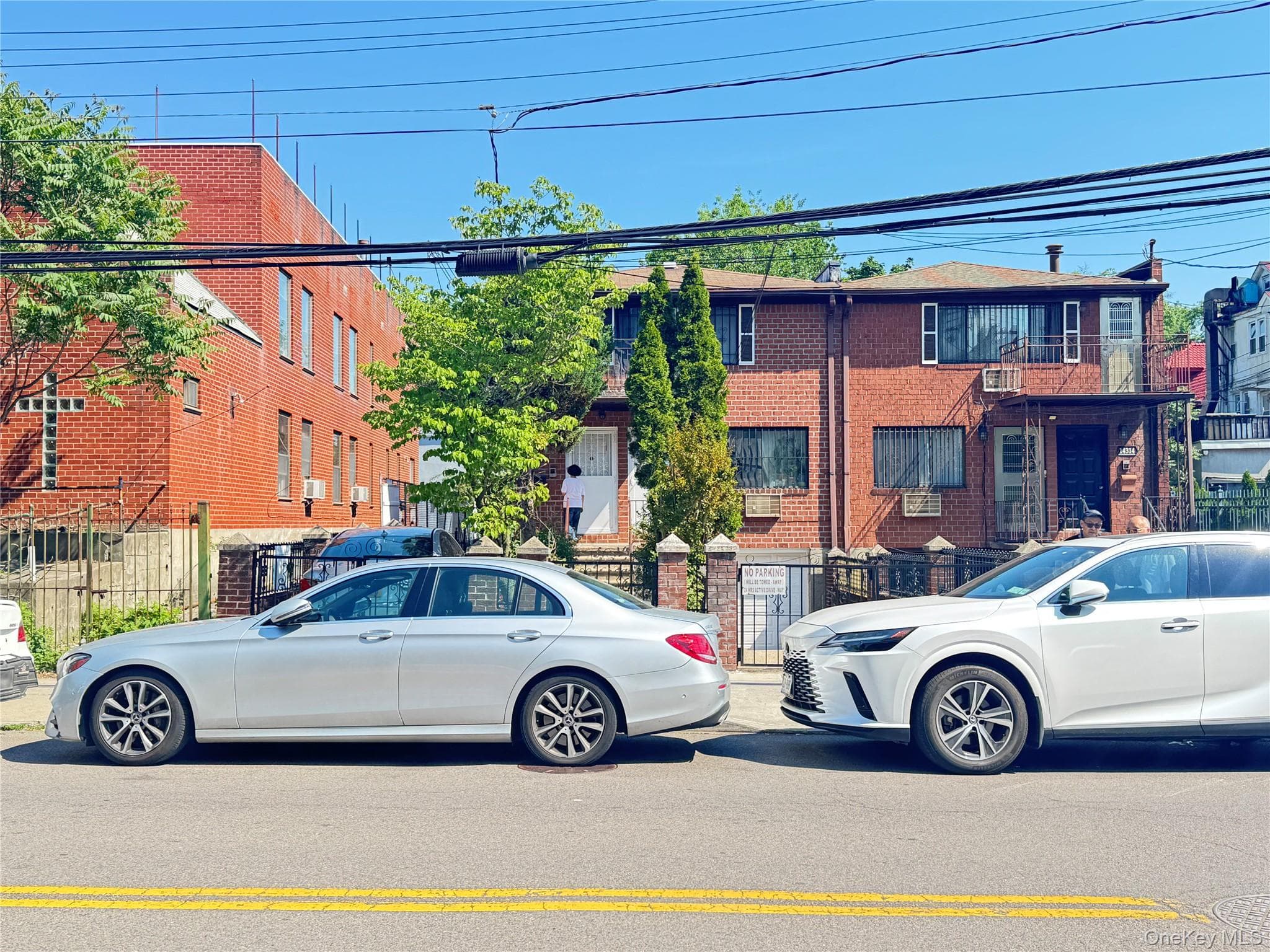 143-16 Franklin Avenue, Flushing