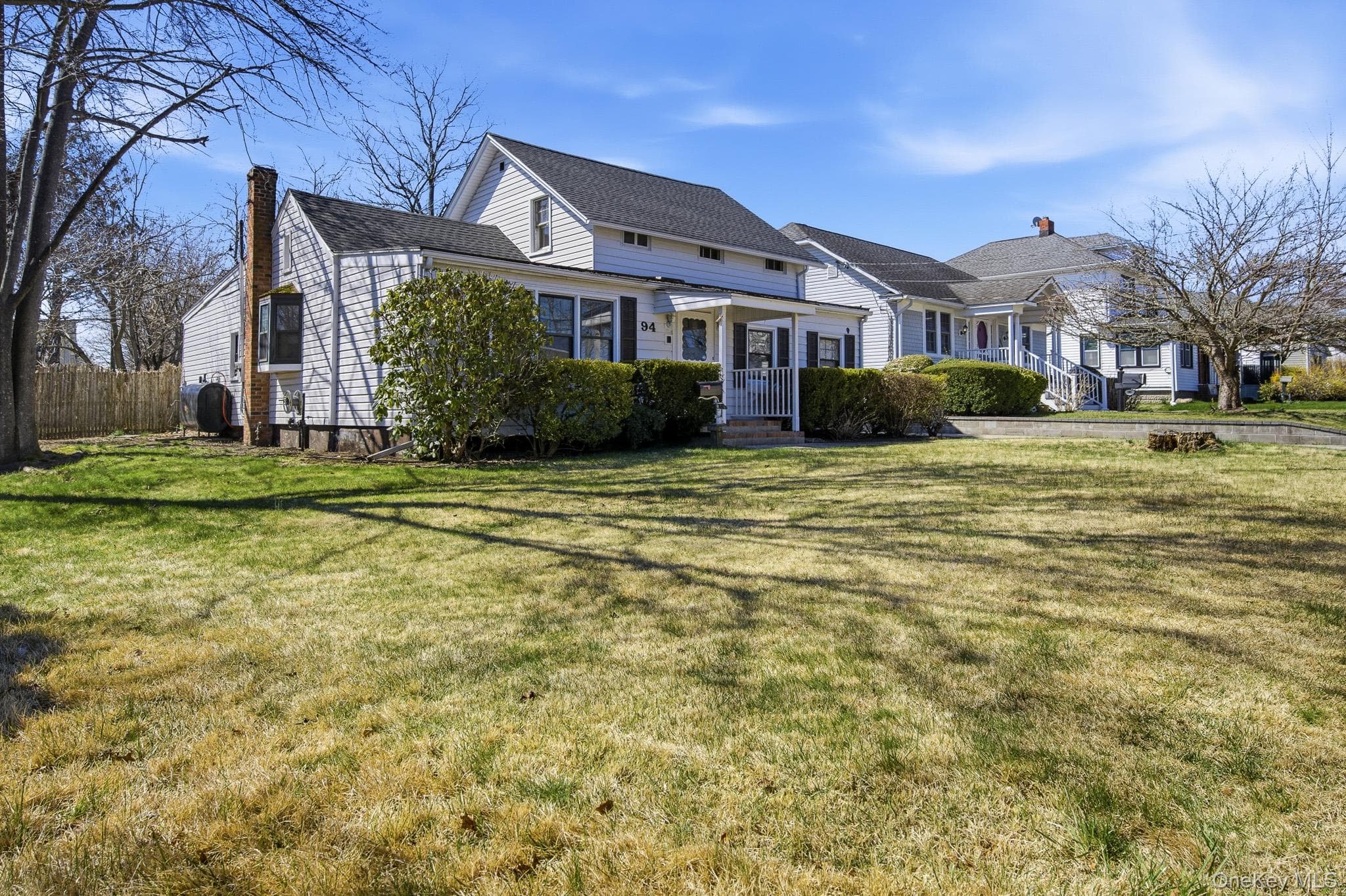 94 E Lakewood Street, Patchogue
