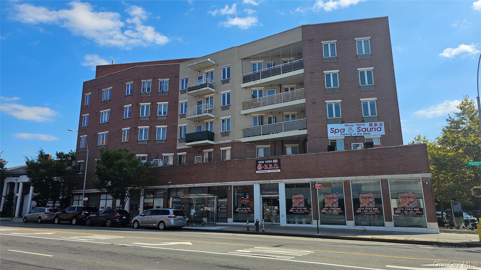 149-06 Northern Boulevard Unit: 407, Flushing