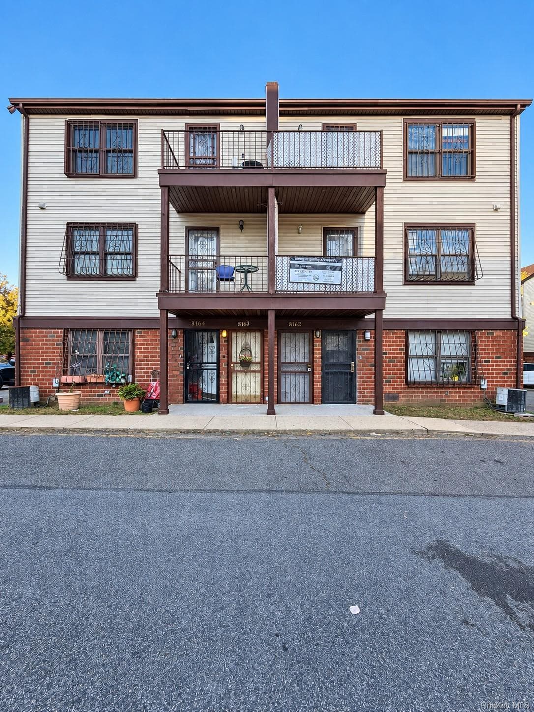 818 Trinity Avenue Unit: B, Bronx