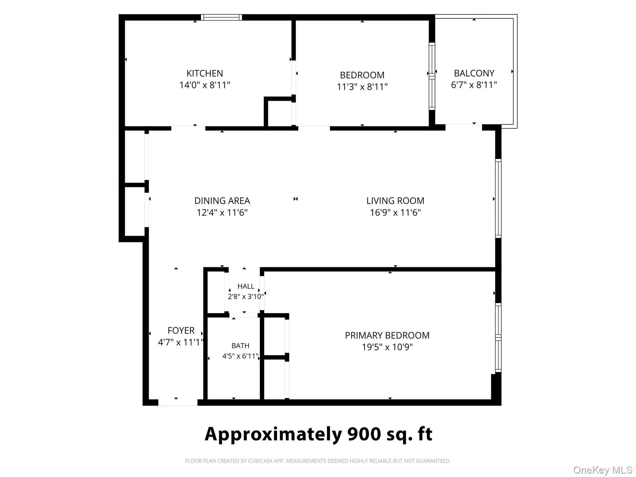 144-30 Sanford Avenue Unit: 2N thumbnail 18