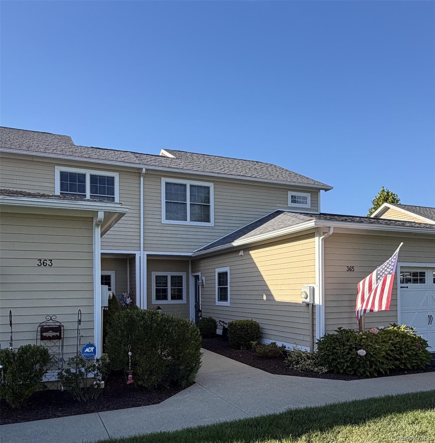 365 Ivy Trail, Rhinebeck