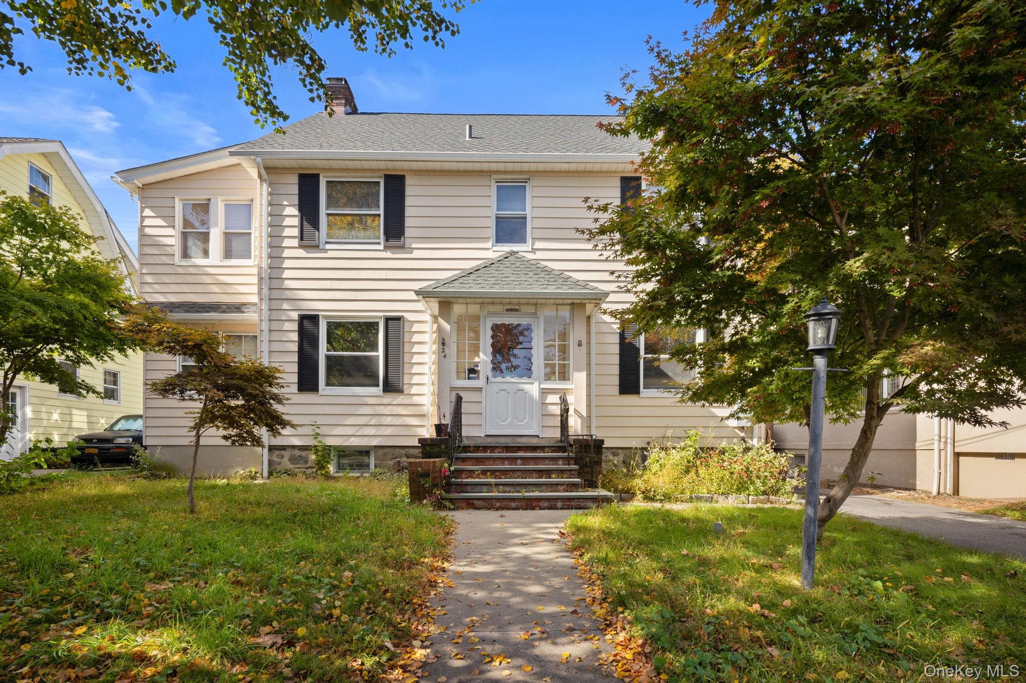 24 Wesley Avenue, Port Chester