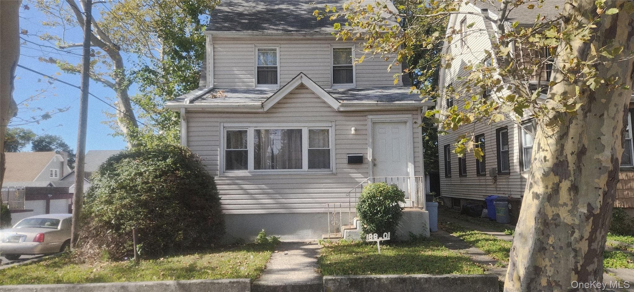188-01 Mangin Avenue, Saint Albans