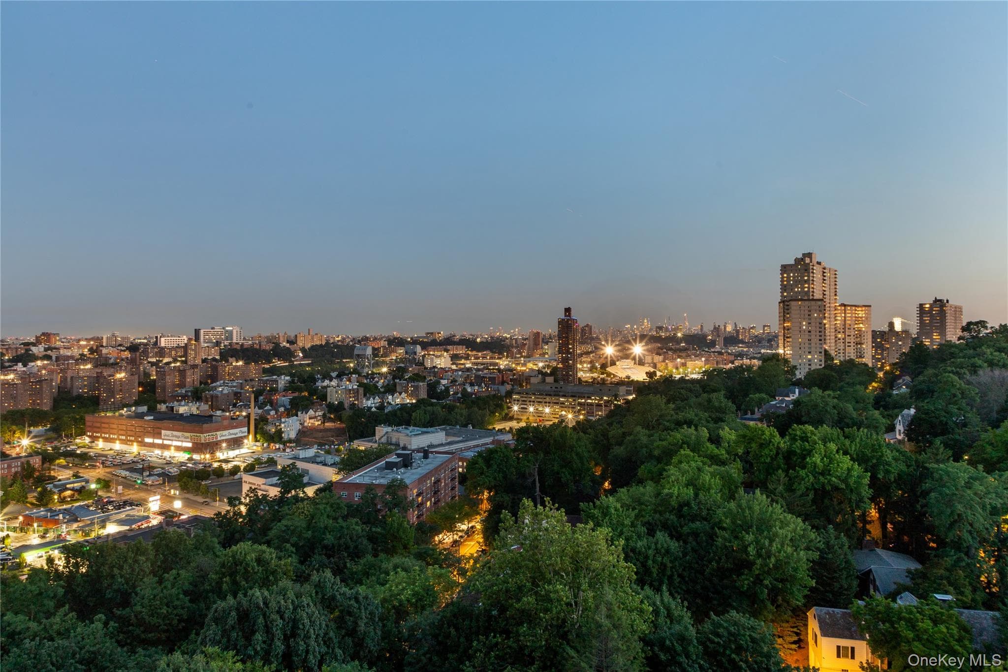 3135 Johnson Avenue Unit: 17A thumbnail 4