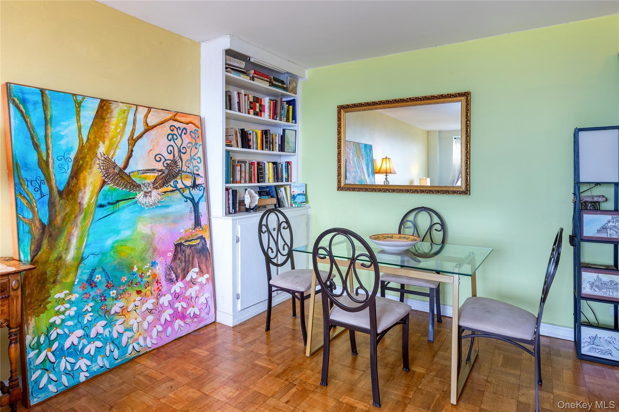 3135 Johnson Avenue Unit: 17A thumbnail 13