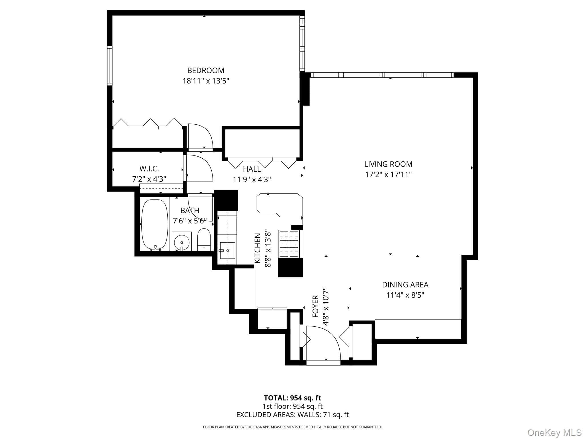 2500 Johnson Avenue Unit: 5F thumbnail 13