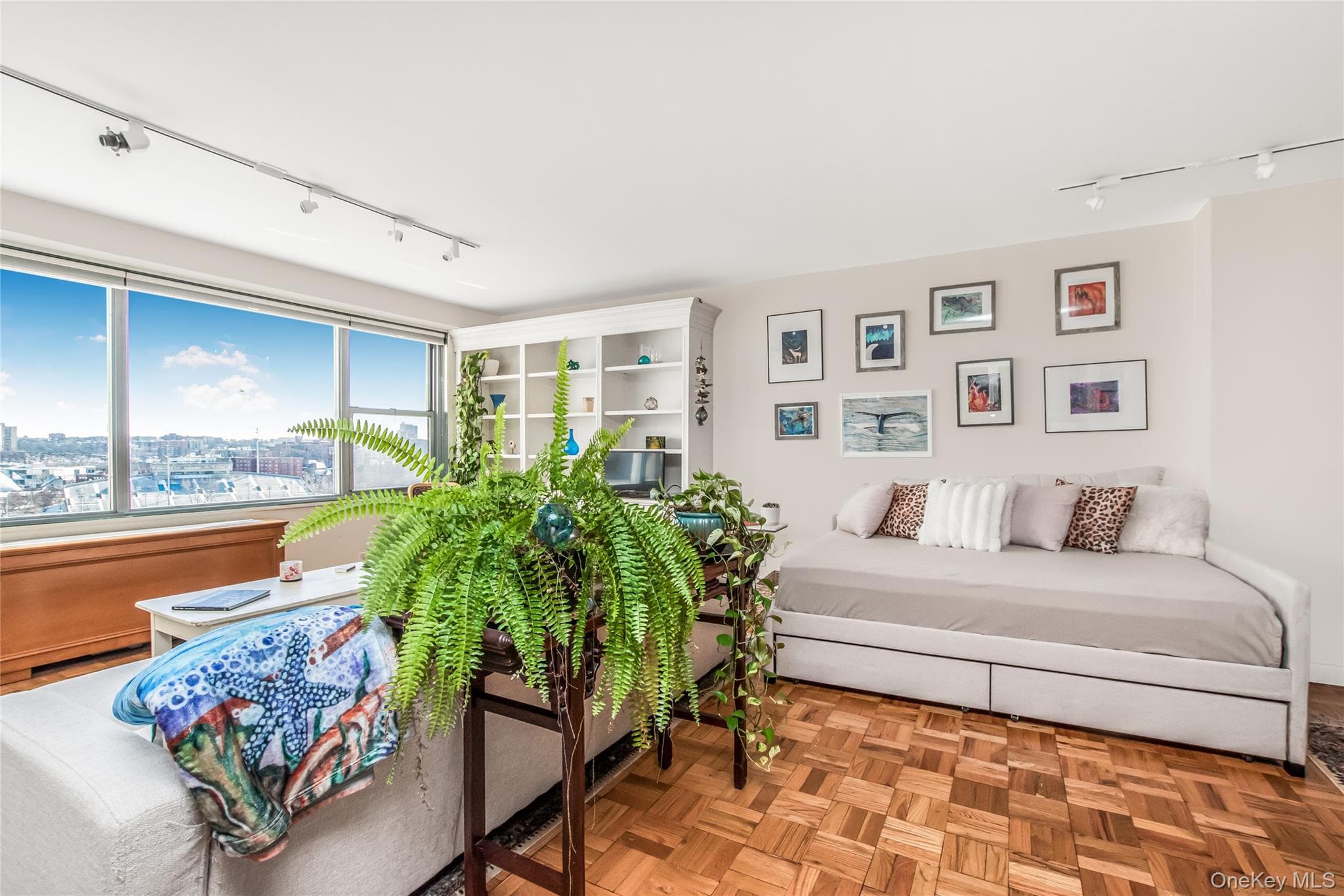 2500 Johnson Avenue Unit: 5F thumbnail 2