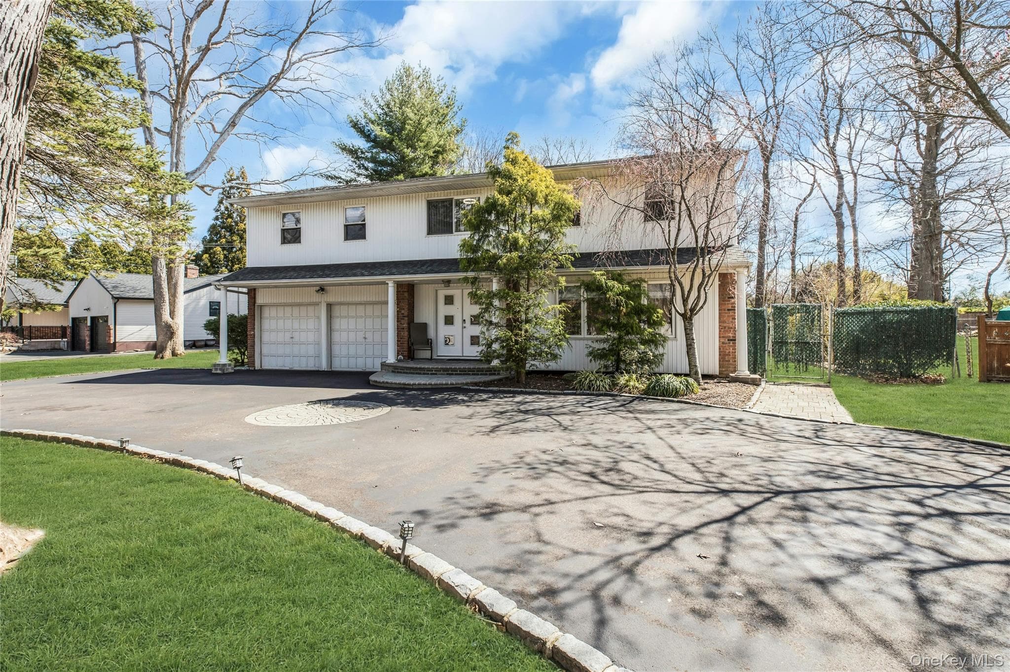 132 Washington Avenue, Plainview