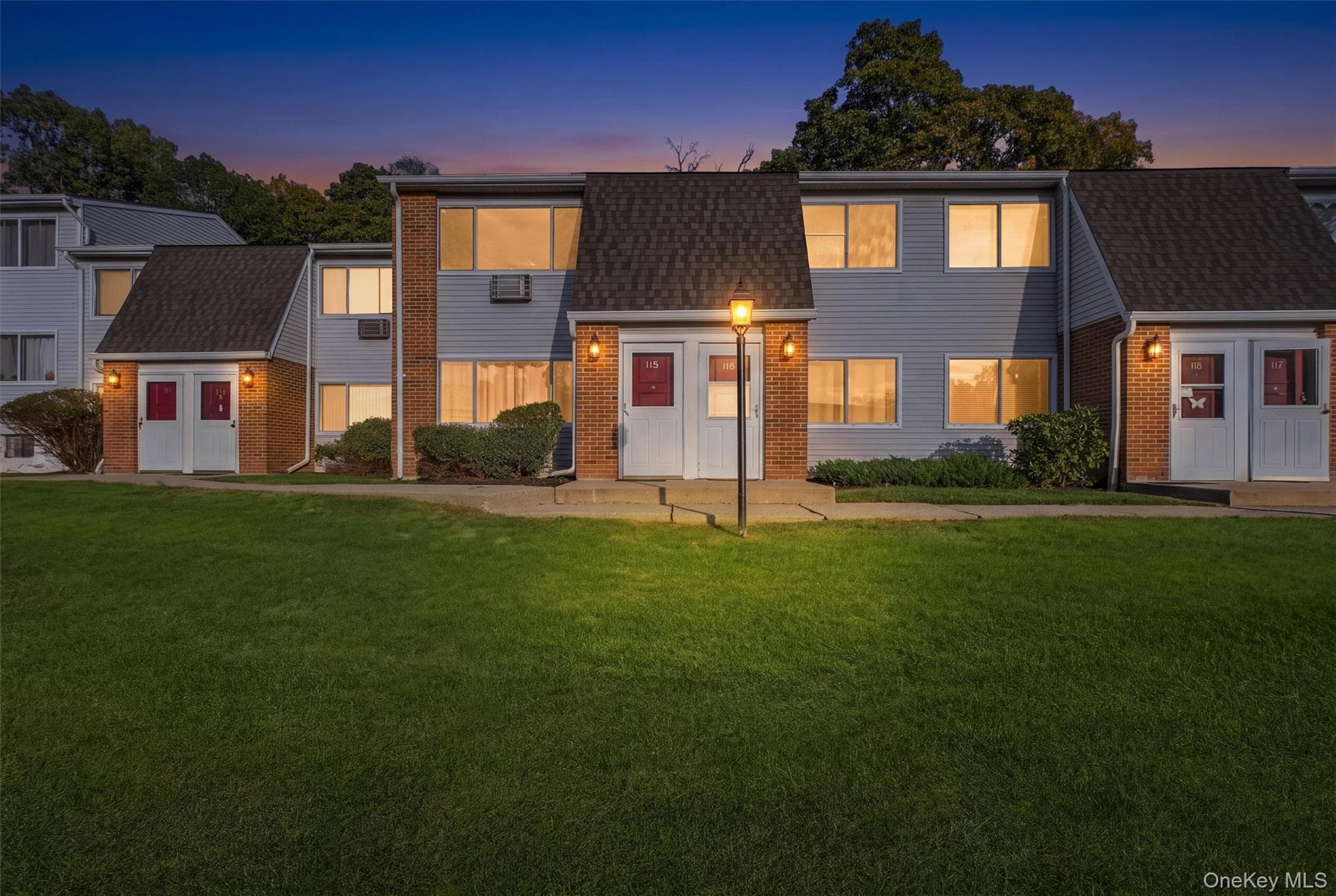 2740 South Road Unit: H6, Poughkeepsie
