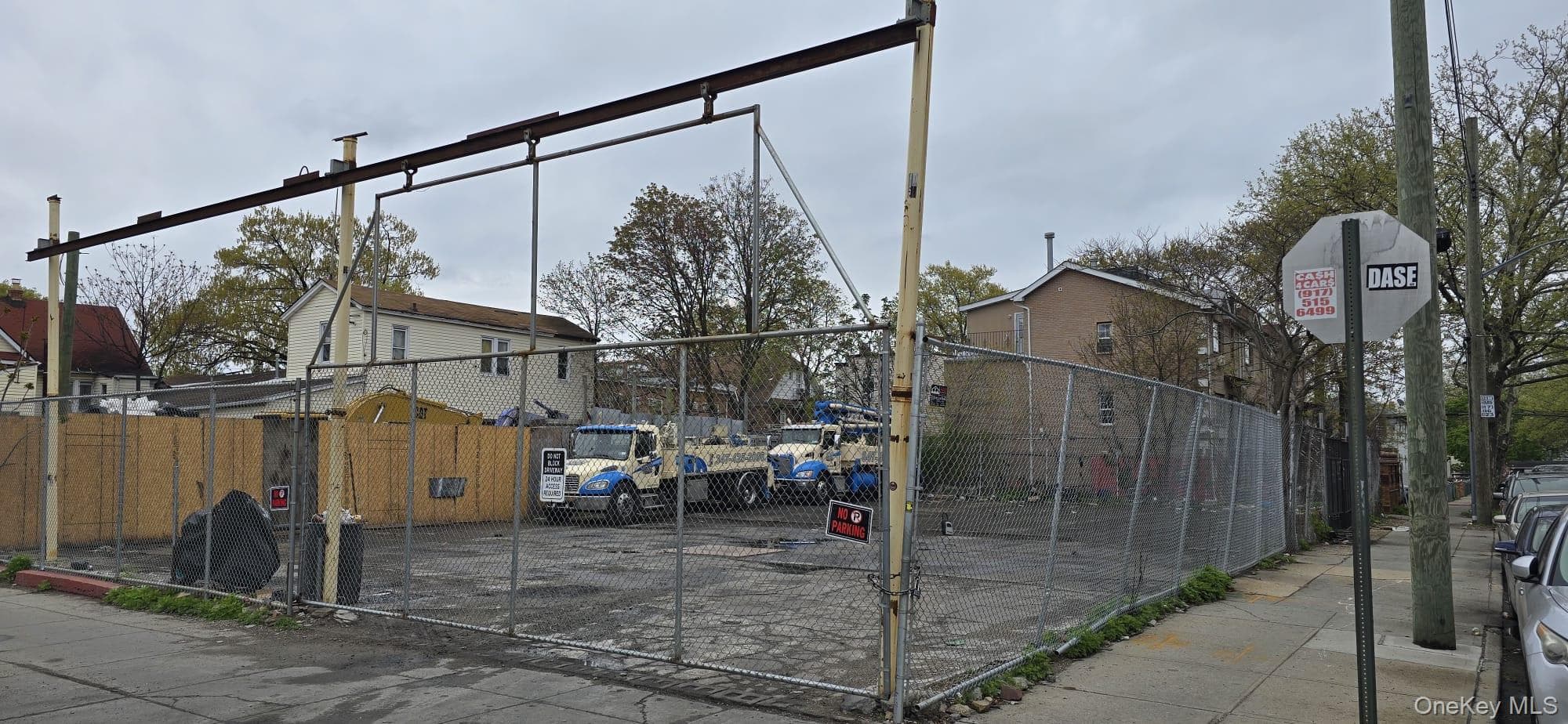 109-17 Sutphin Boulevard, Jamaica