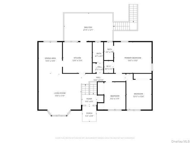 106 Rockland Lane thumbnail 9