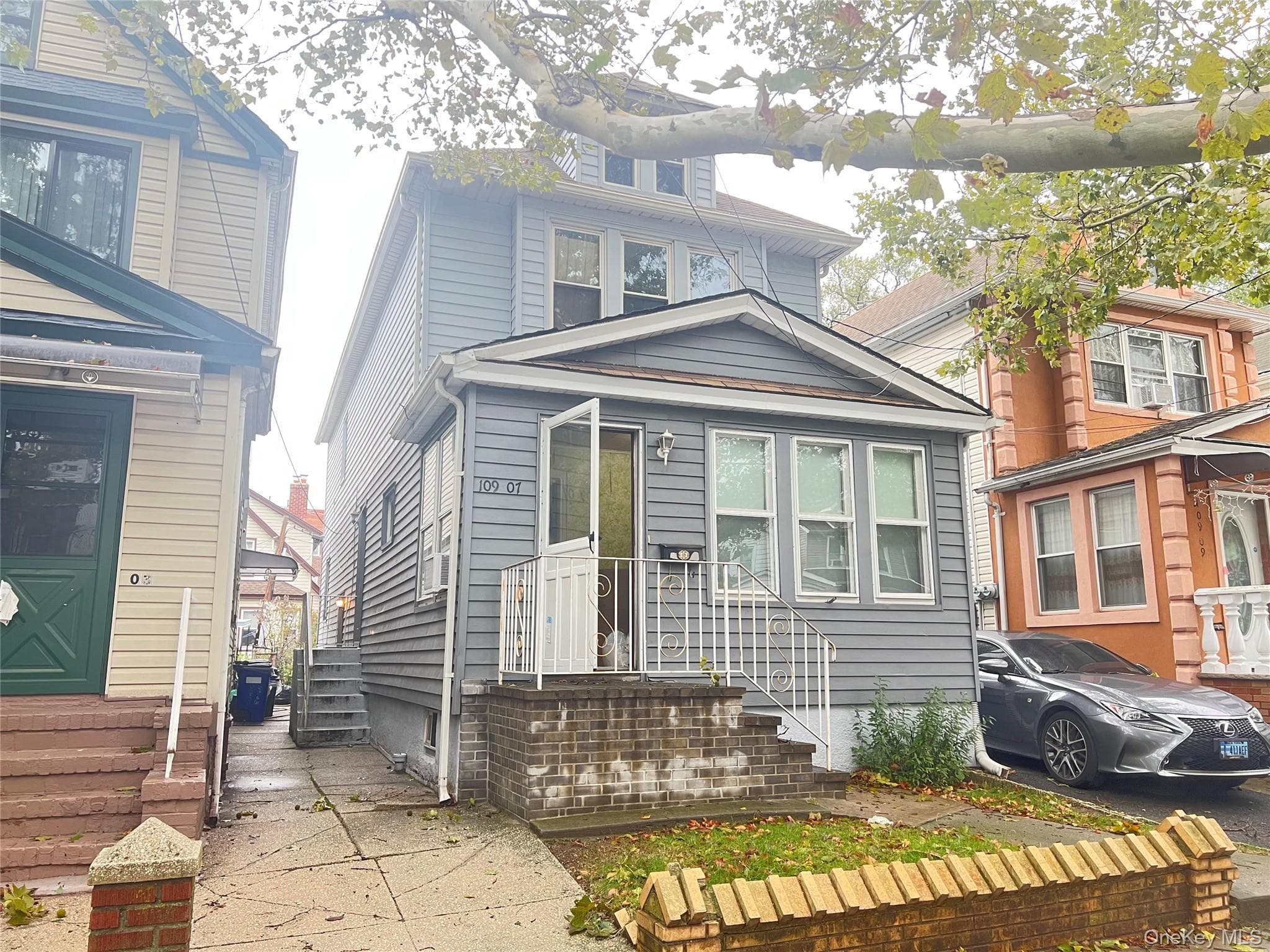 109-07 Lefferts Boulevard, South Ozone Park