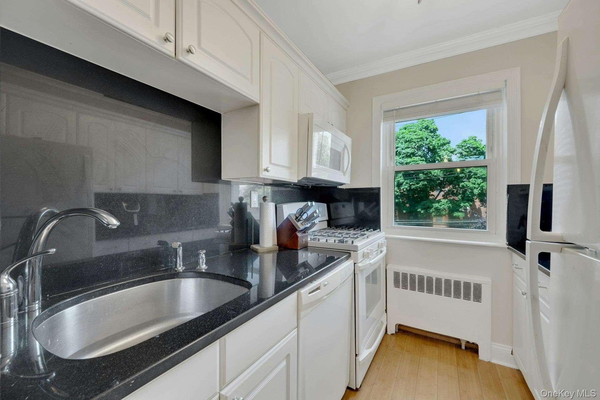 450 Pelham Road Unit: 3G thumbnail 4
