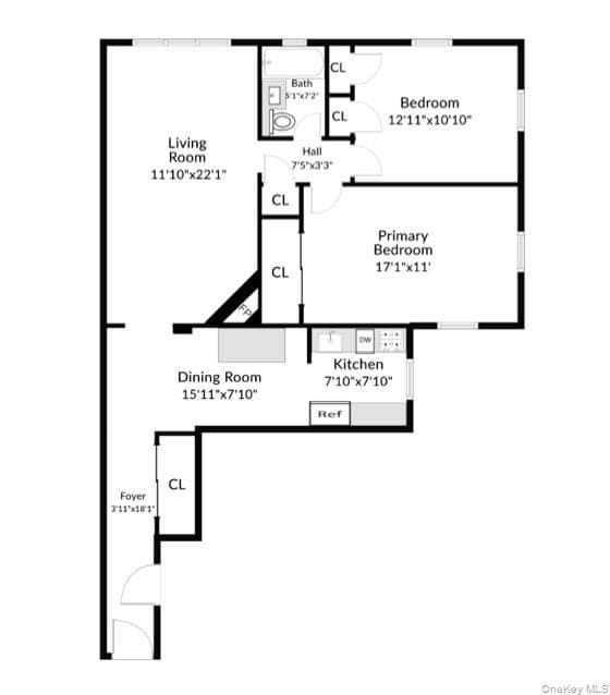450 Pelham Road Unit: 3G thumbnail 21