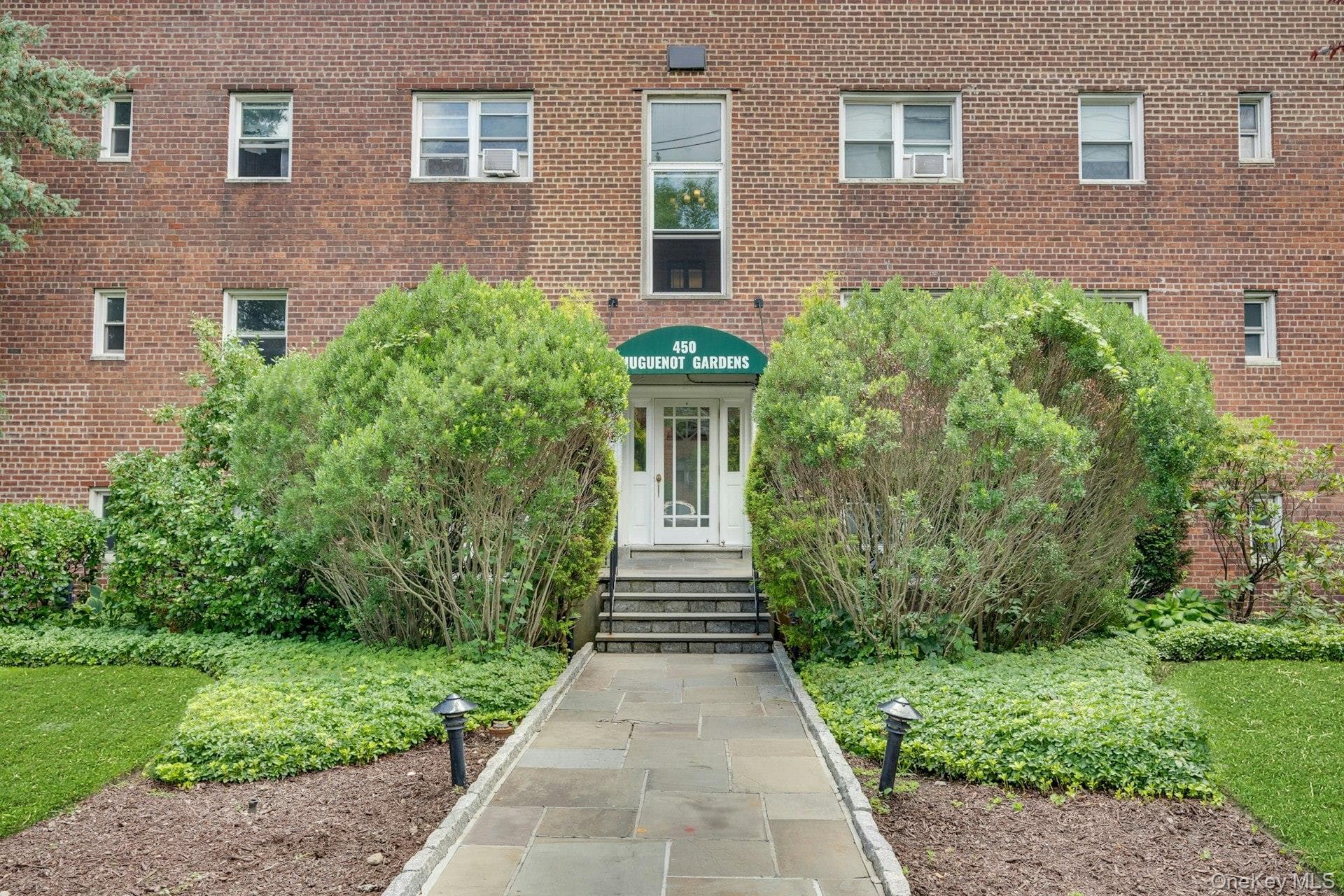 450 Pelham Road Unit: 3G photo 1
