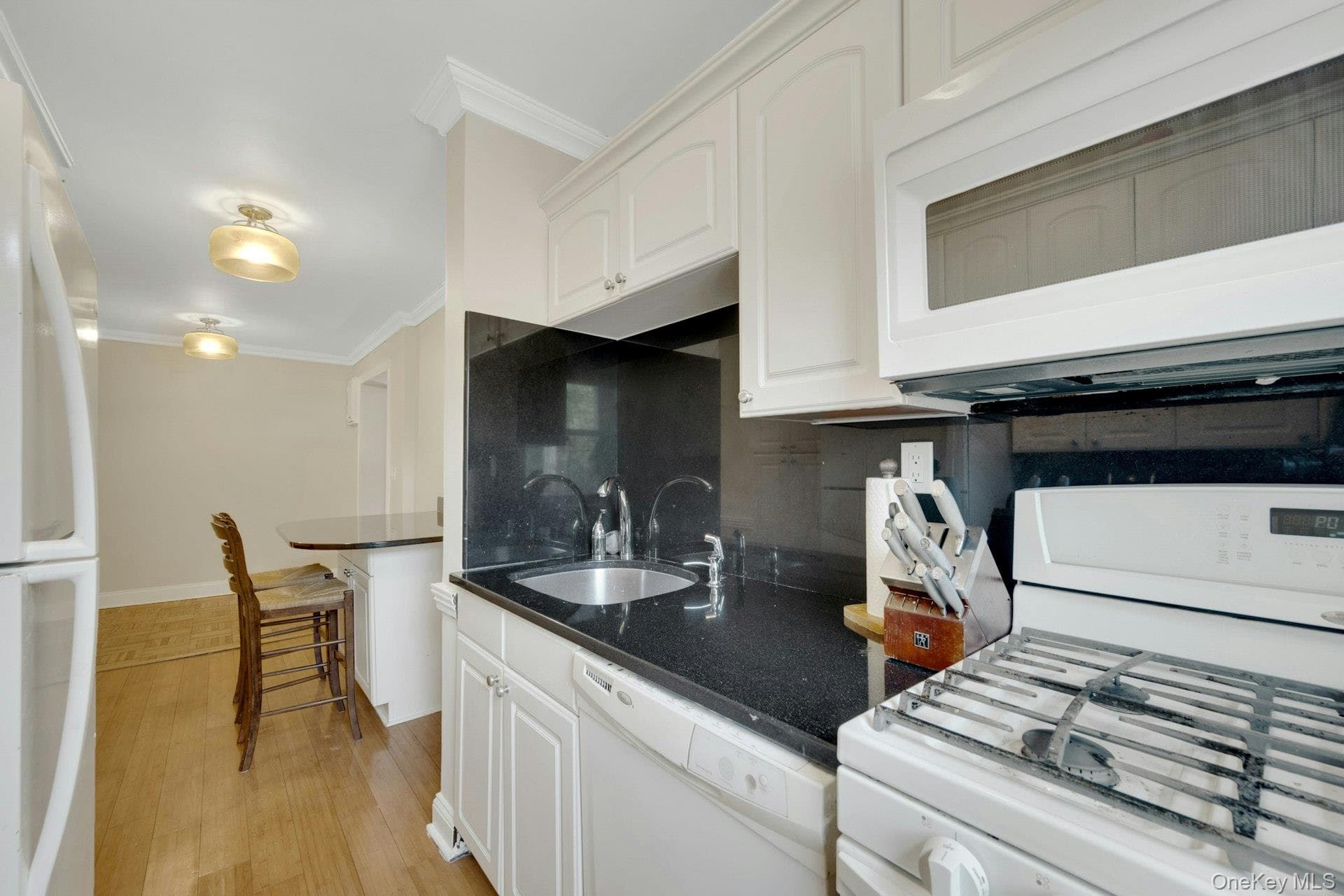 450 Pelham Road Unit: 3G thumbnail 5