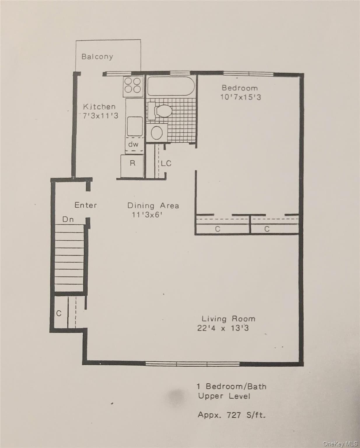 5 Wildwood Drive Unit: 17C thumbnail 14