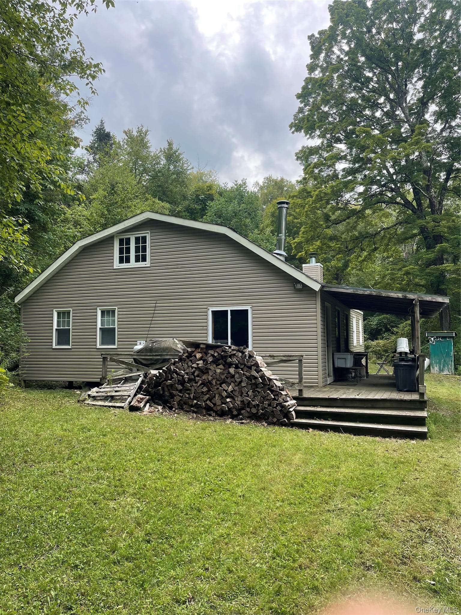 80 Hunter Lane, Wassaic