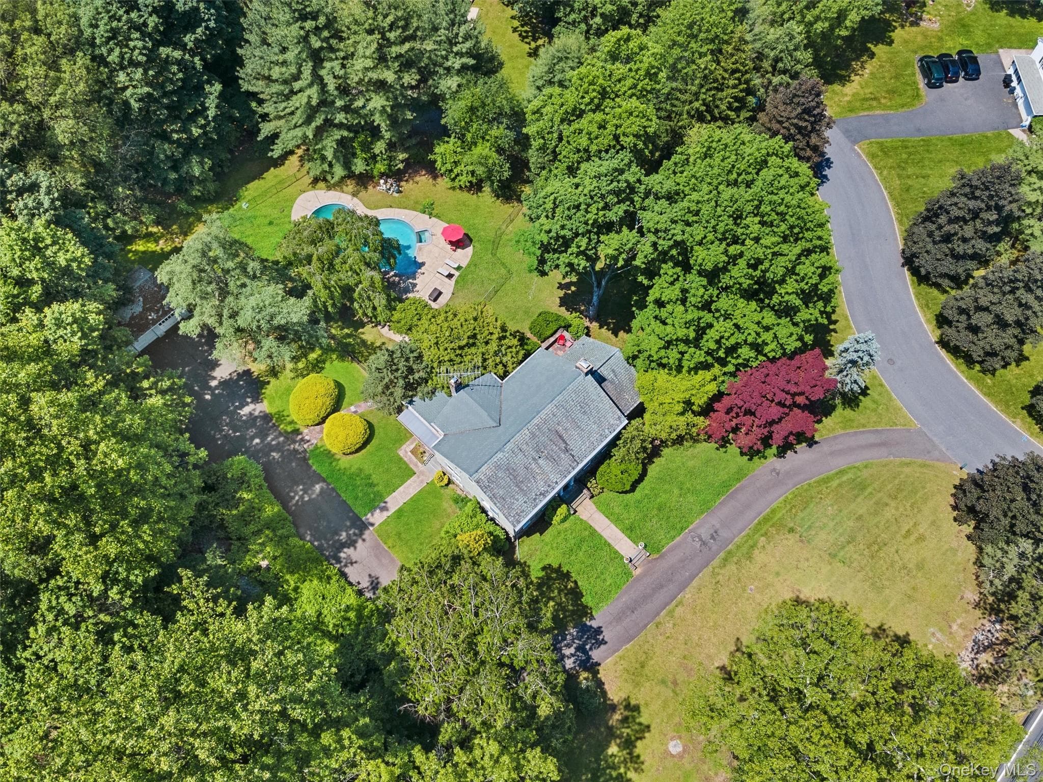 1 Finnegan Lane, Montebello