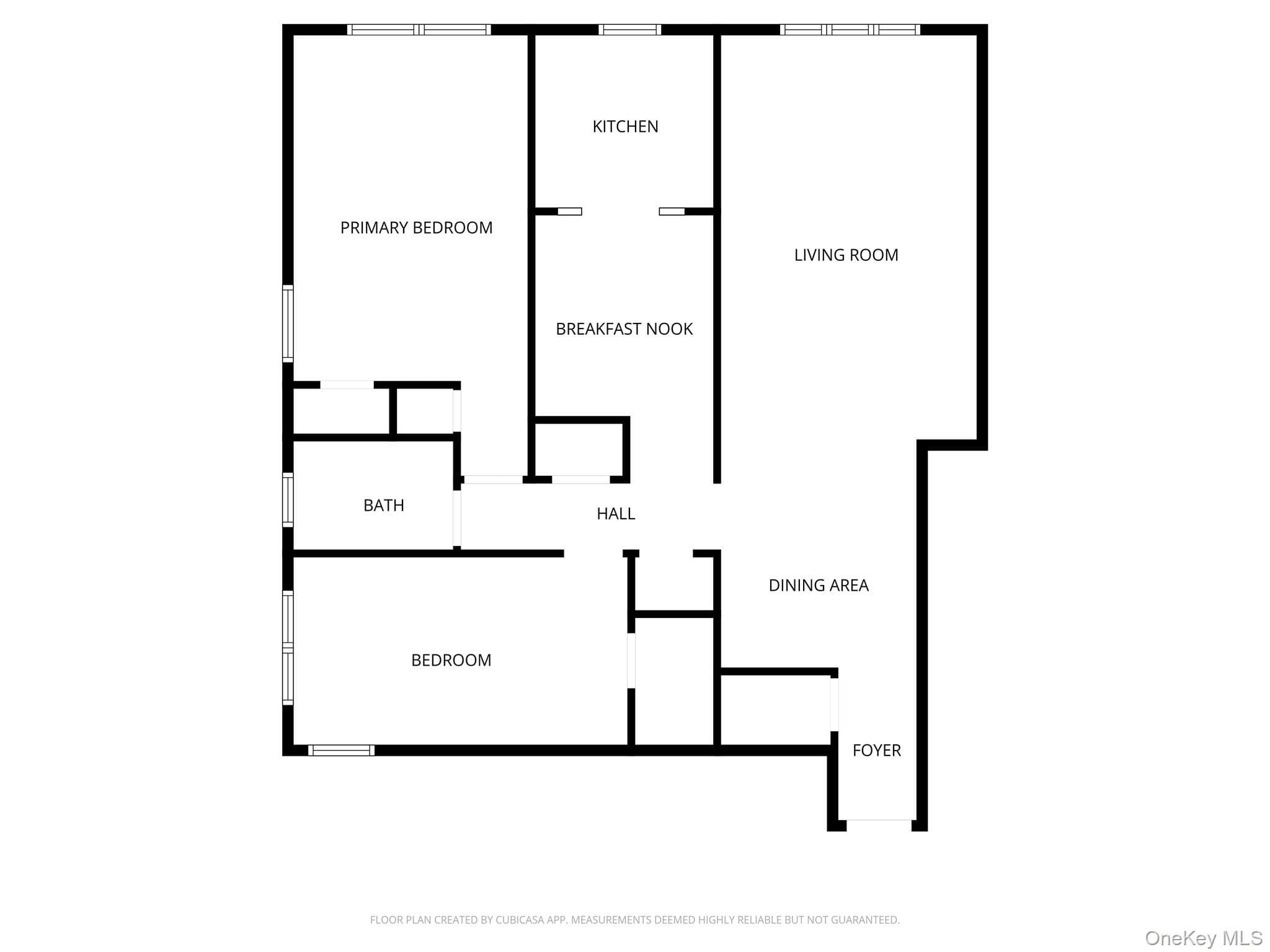 4295 Webster Avenue Unit: 2D thumbnail 16