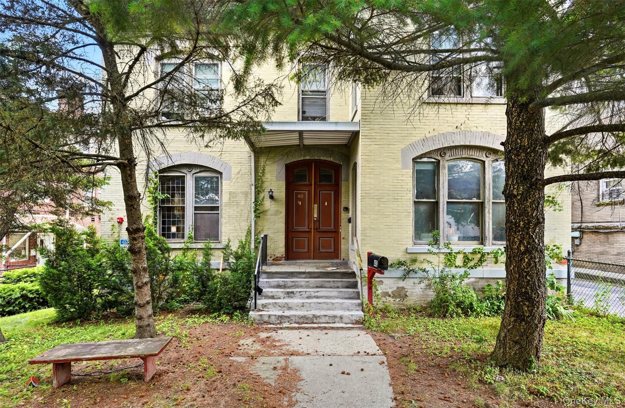 40 S Hamilton Street, Poughkeepsie