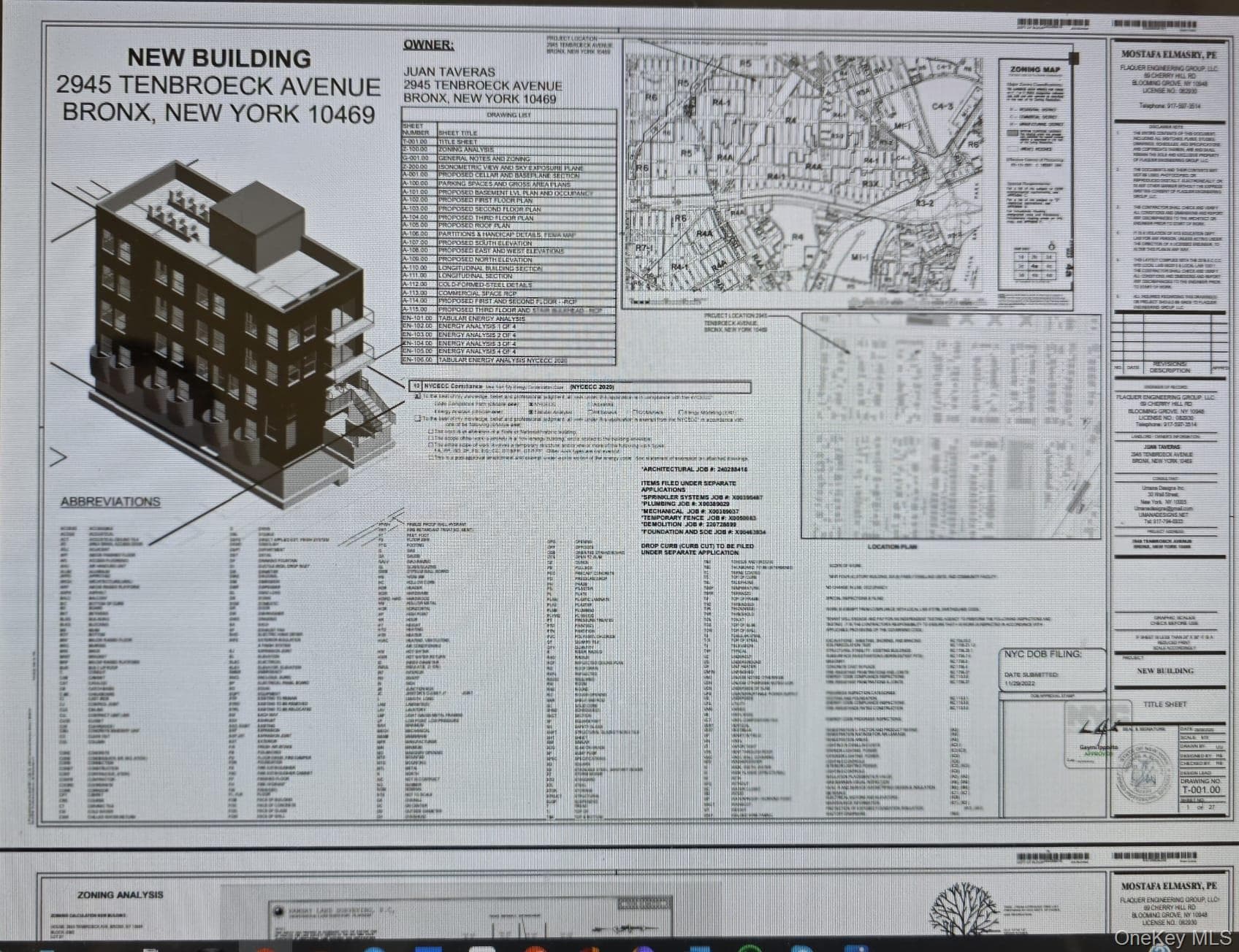 2945 Tenbroeck Avenue thumbnail 10