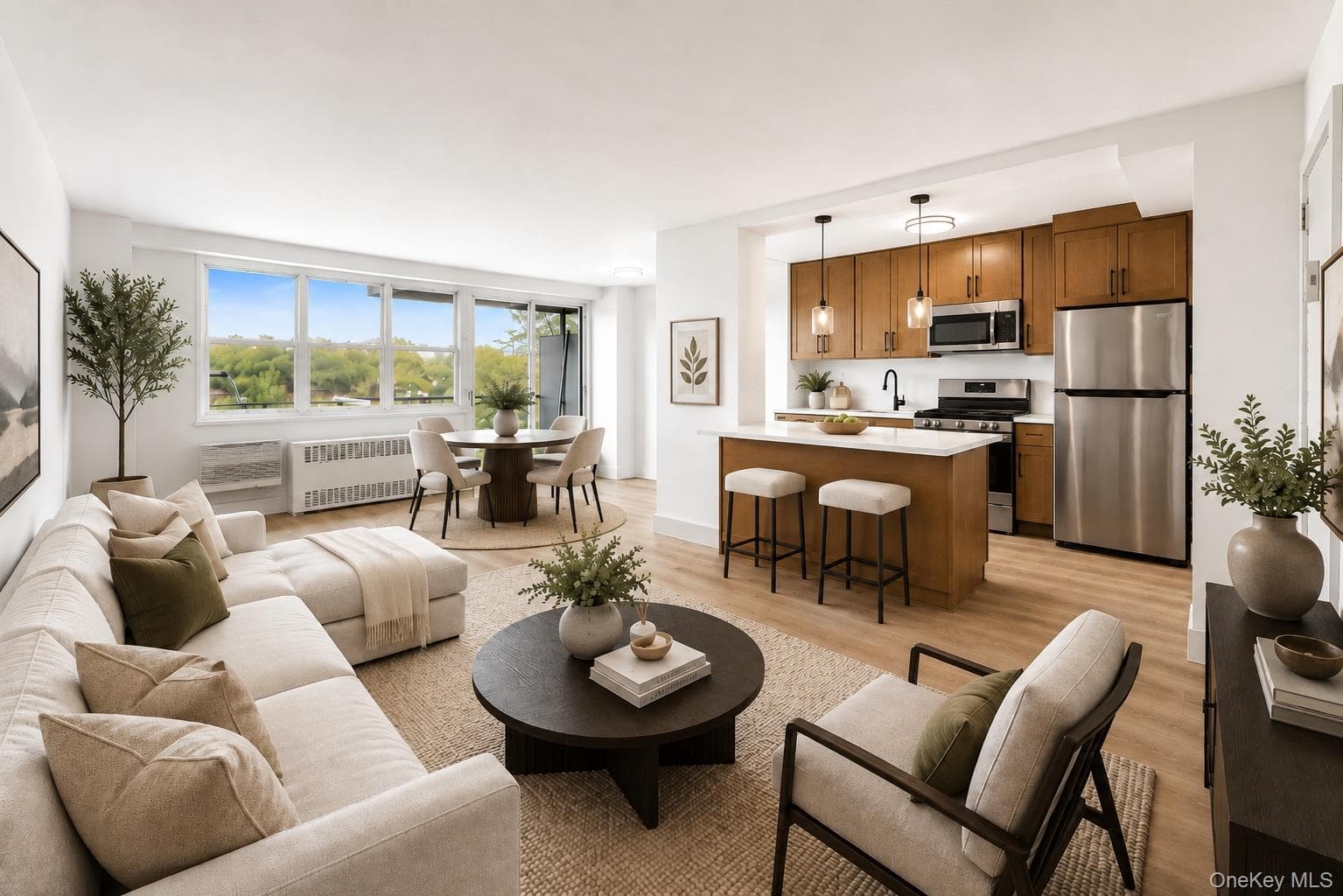 880 Boynton Avenue Unit: 10H thumbnail 2