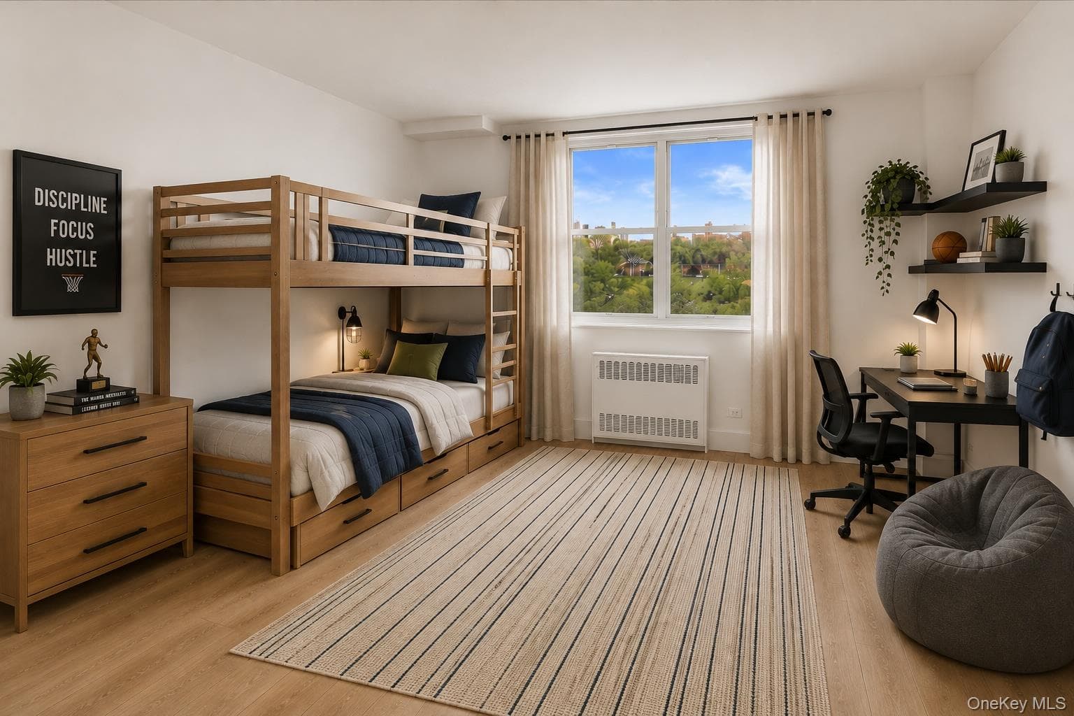 880 Boynton Avenue Unit: 10H thumbnail 5