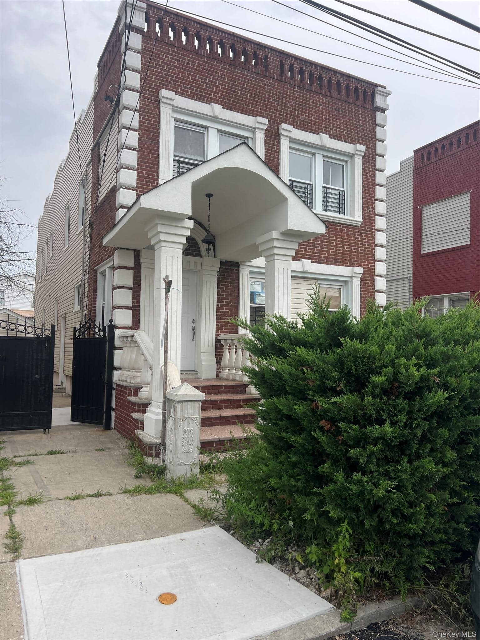 216-25 136th Road, Springfield Gardens