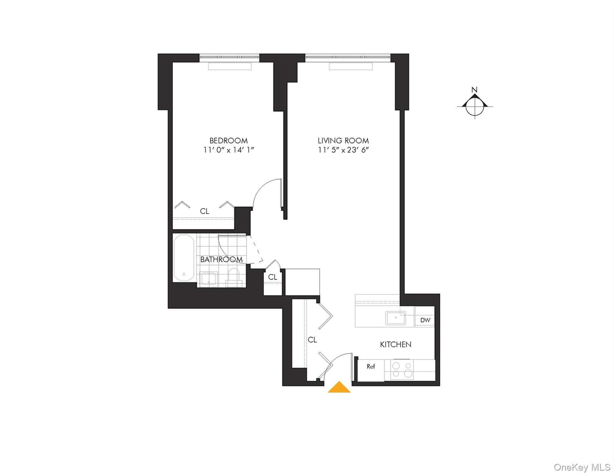 474 48th Avenue Unit: 35E thumbnail 10