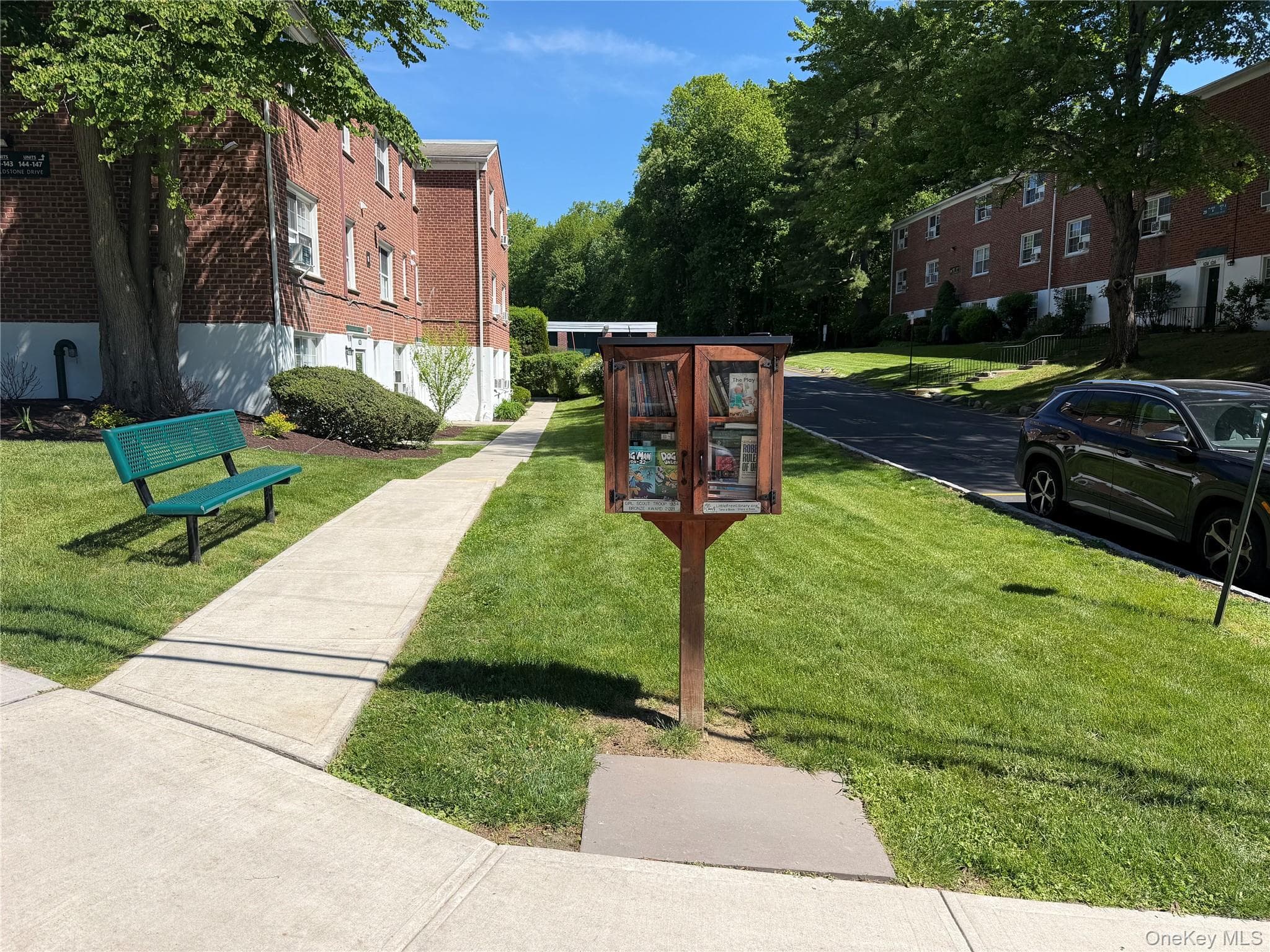 17 Fieldstone Drive Unit: 153 thumbnail 15