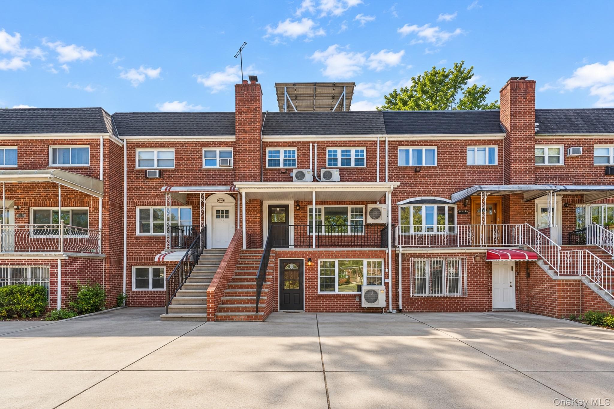 147-48 76th Road, Flushing