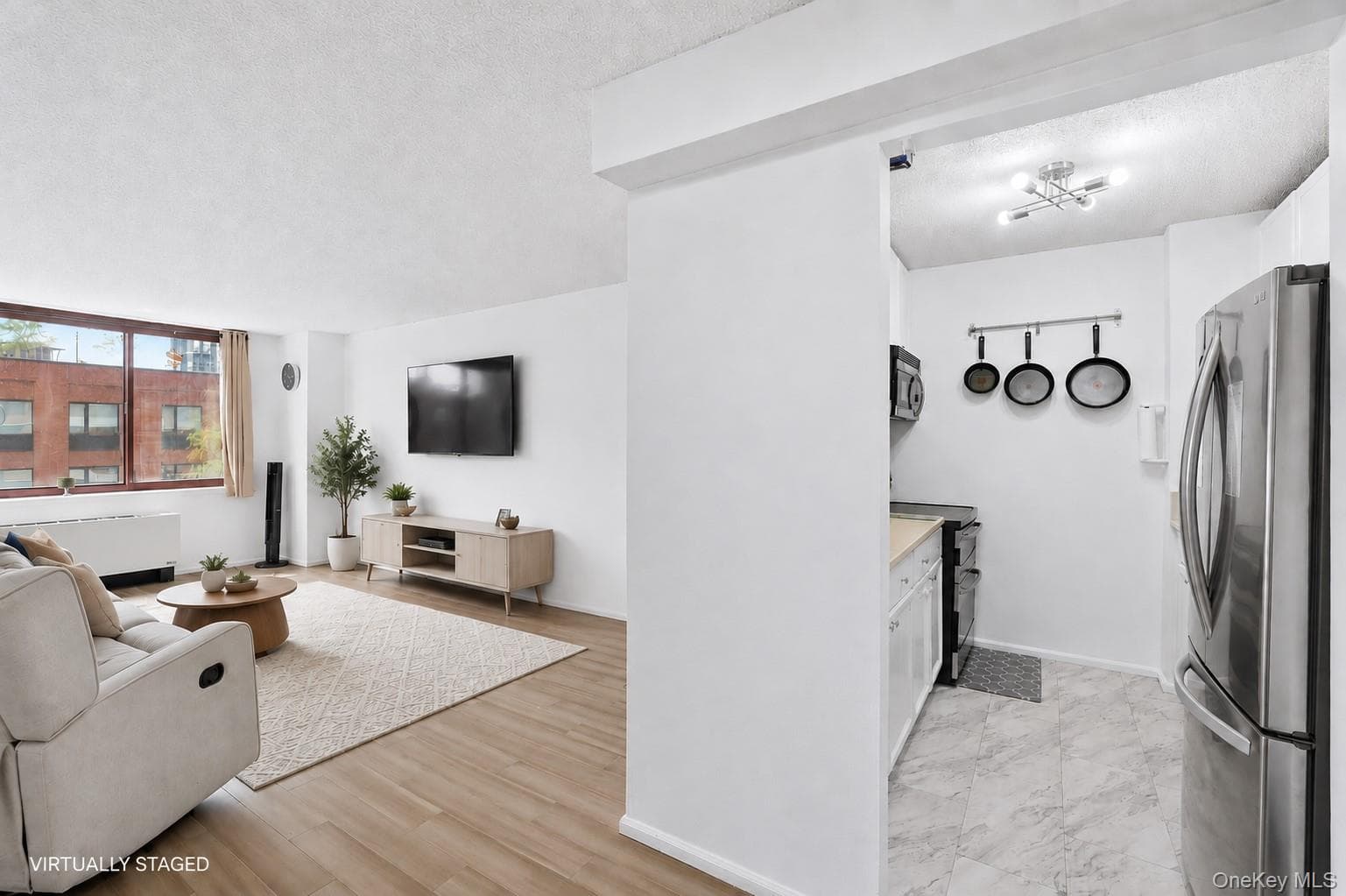 4-74 48th Avenue Unit: 14M, Long Island City
