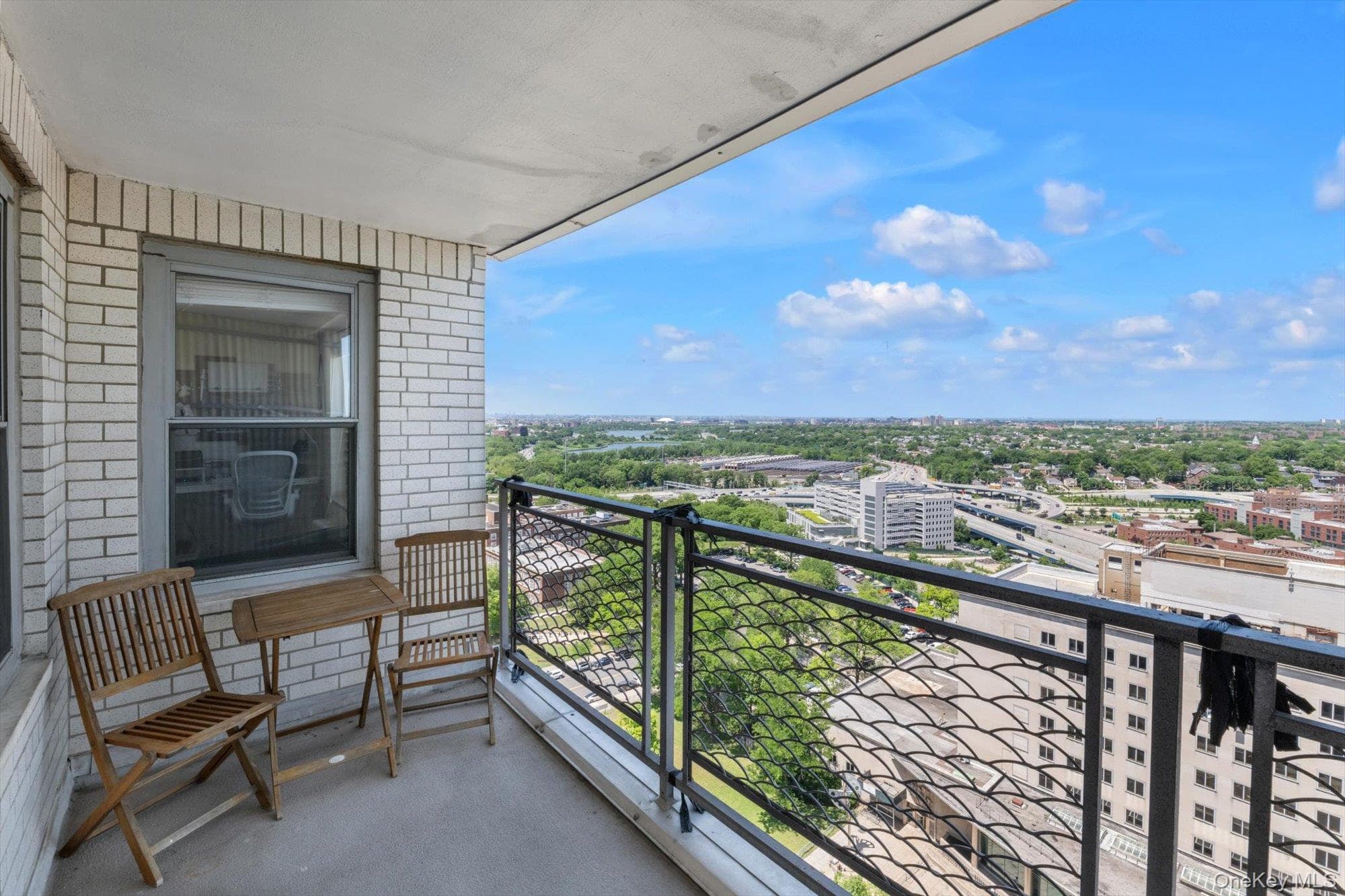 125-10 Queens Boulevard Unit: 2106 thumbnail 12