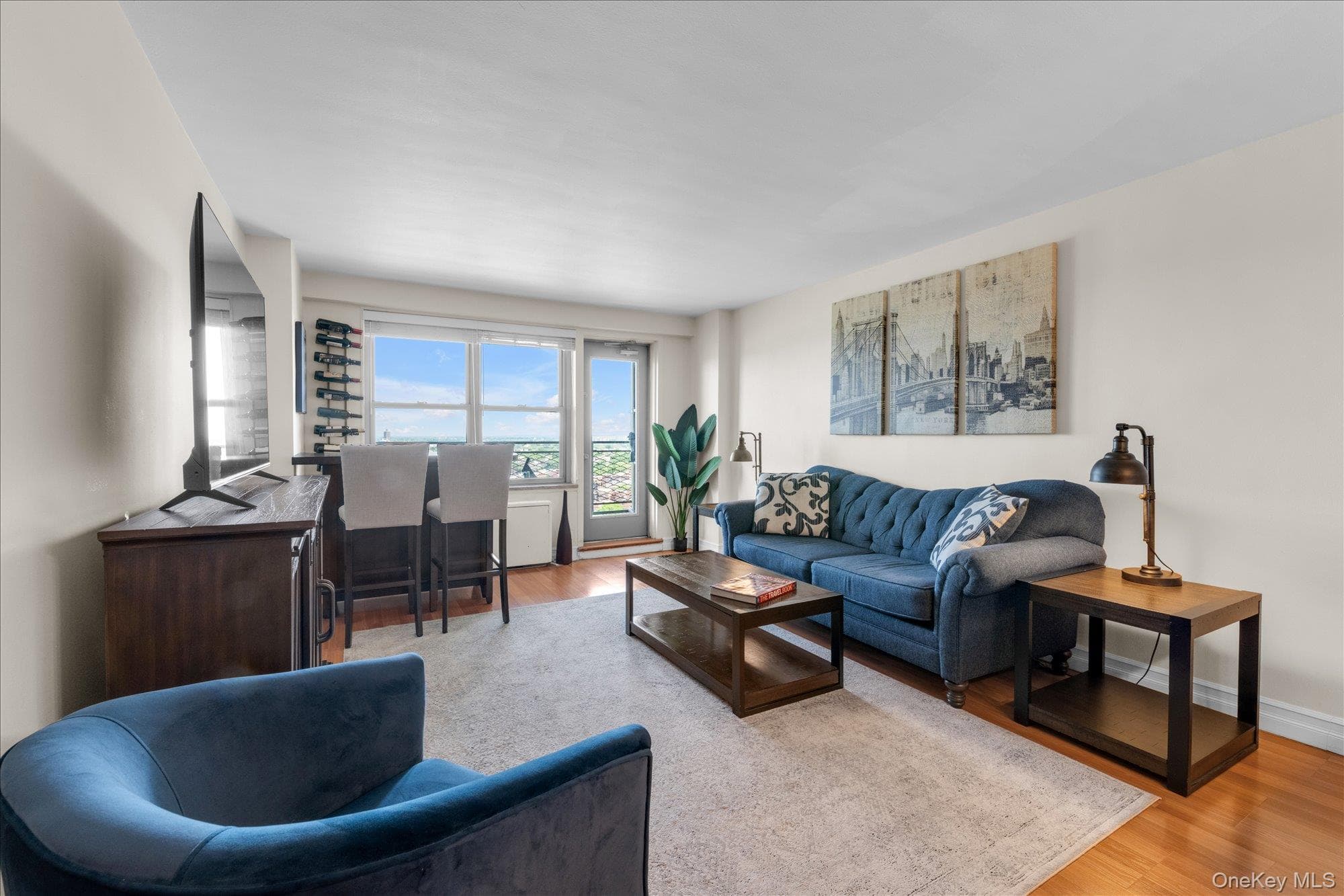 125-10 Queens Boulevard Unit: 2106 photo 1