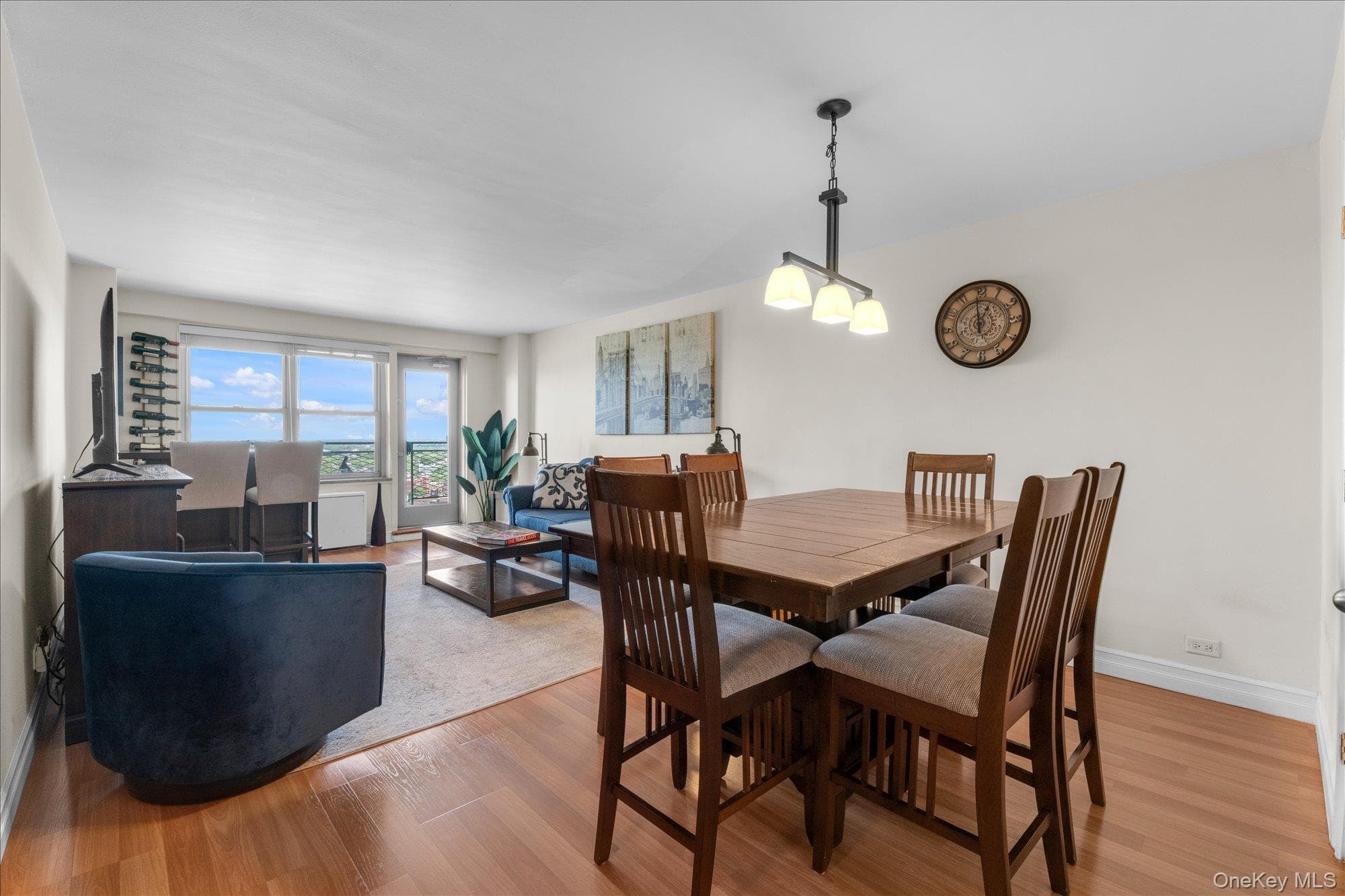 125-10 Queens Boulevard Unit: 2106 thumbnail 2