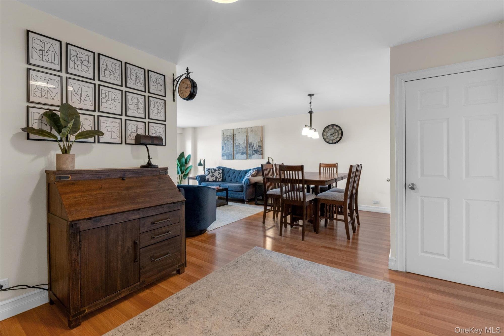 125-10 Queens Boulevard Unit: 2106 thumbnail 3