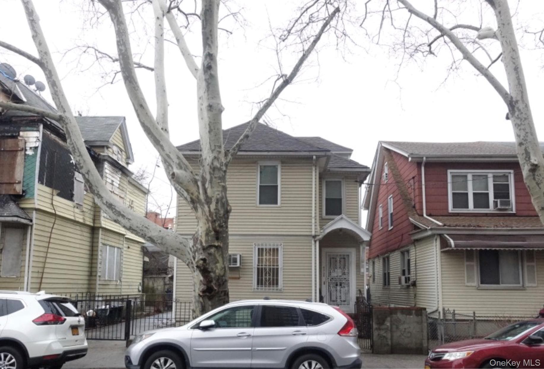 40-36 69 Street, Woodside