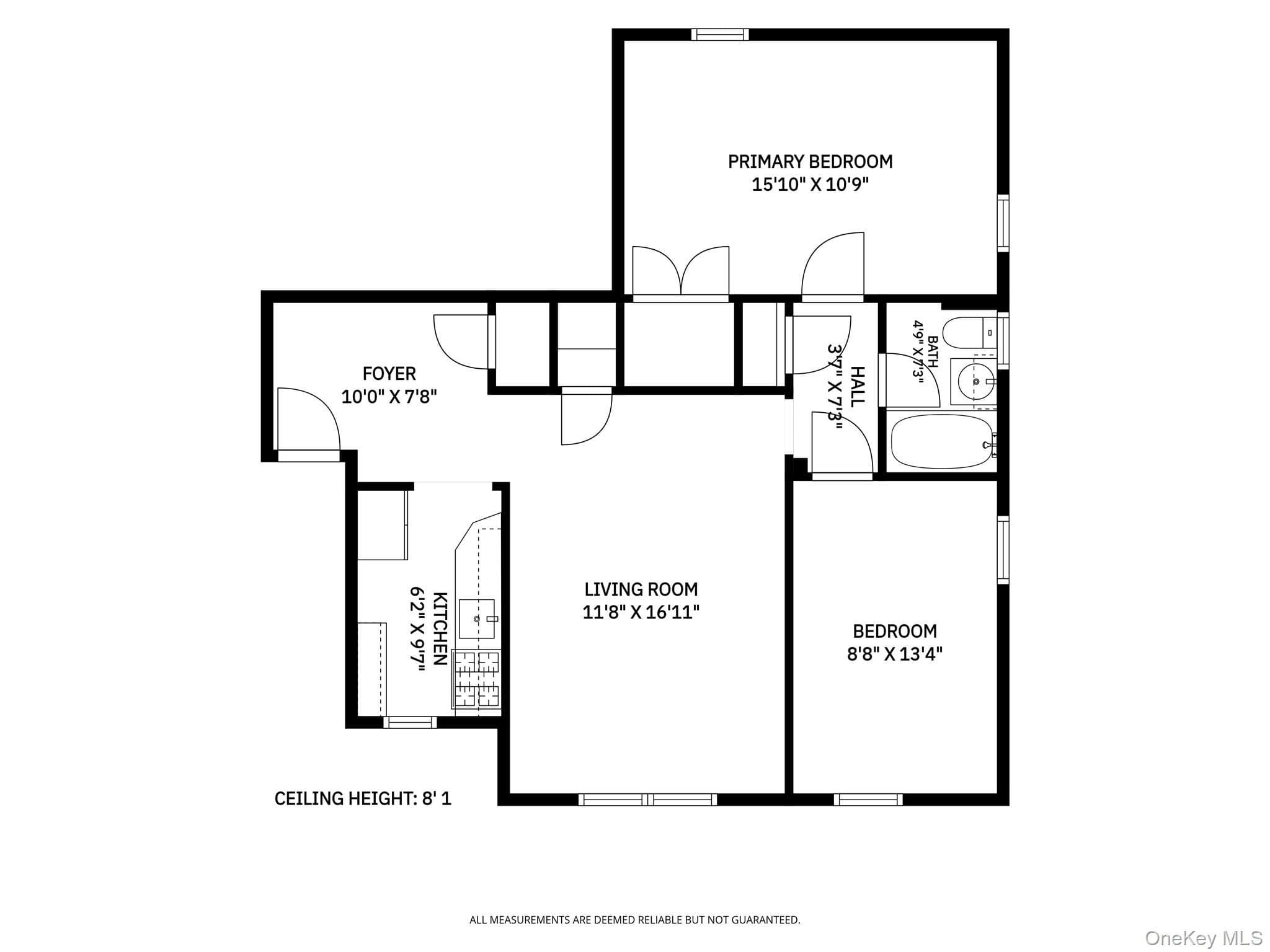 5610 Netherland Avenue Unit: 1A thumbnail 23